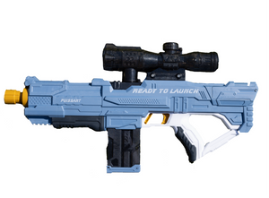 Water Gun Rifle (Guardian)