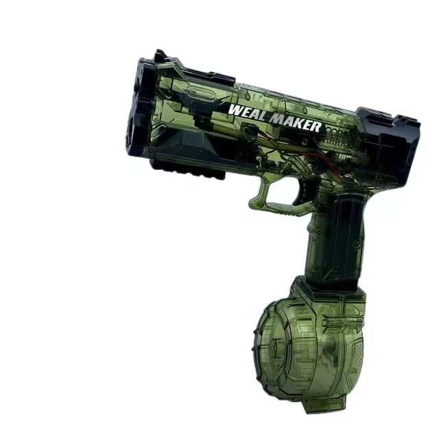 Water Gun (Protector)