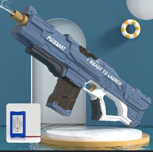 Water Gun Rifle (Guardian)