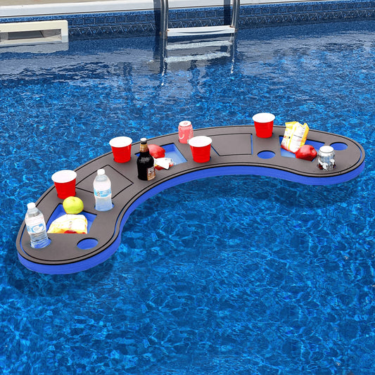Arc Floating Premium Tray