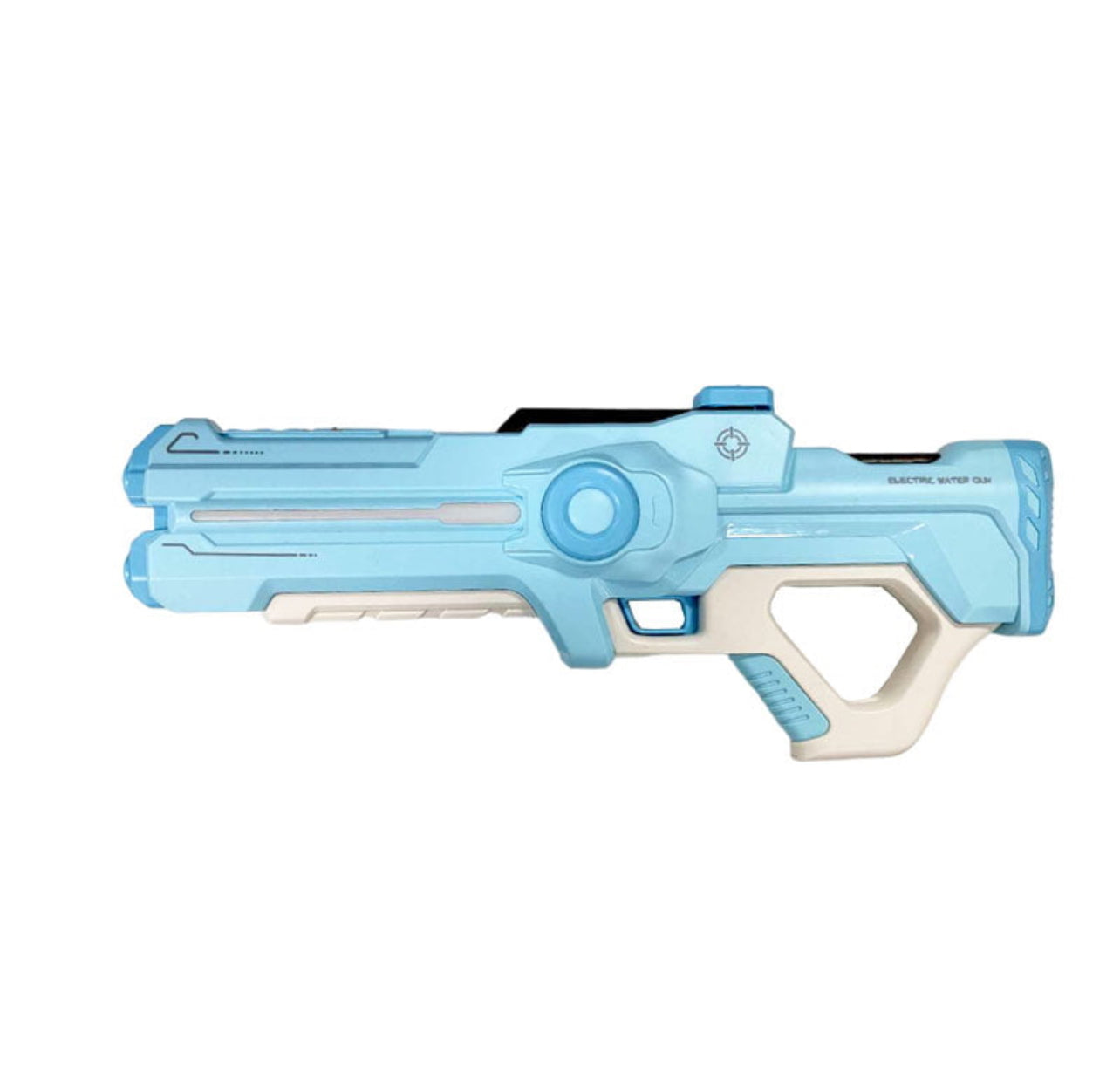 Water Gun Rifle (WarMaster)