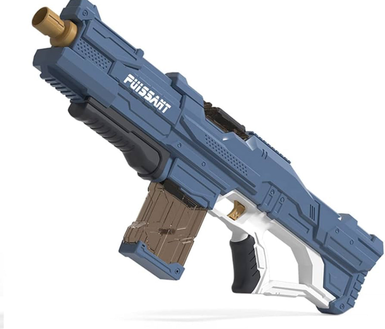 Water Gun Rifle (Guardian)