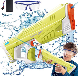 Water Gun Rifle (BattleMaster)