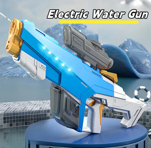 Water Gun Rifle (Defender)