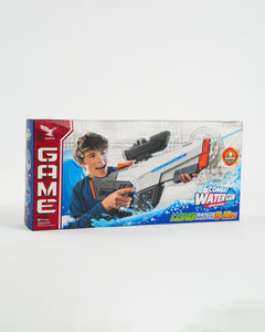 Water Gun Rifle (Defender)