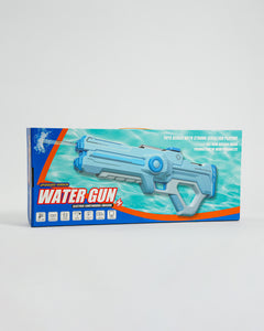 Water Gun Rifle (WarMaster)