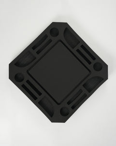 Square Floating Premium Tray