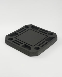 Square Floating Premium Tray