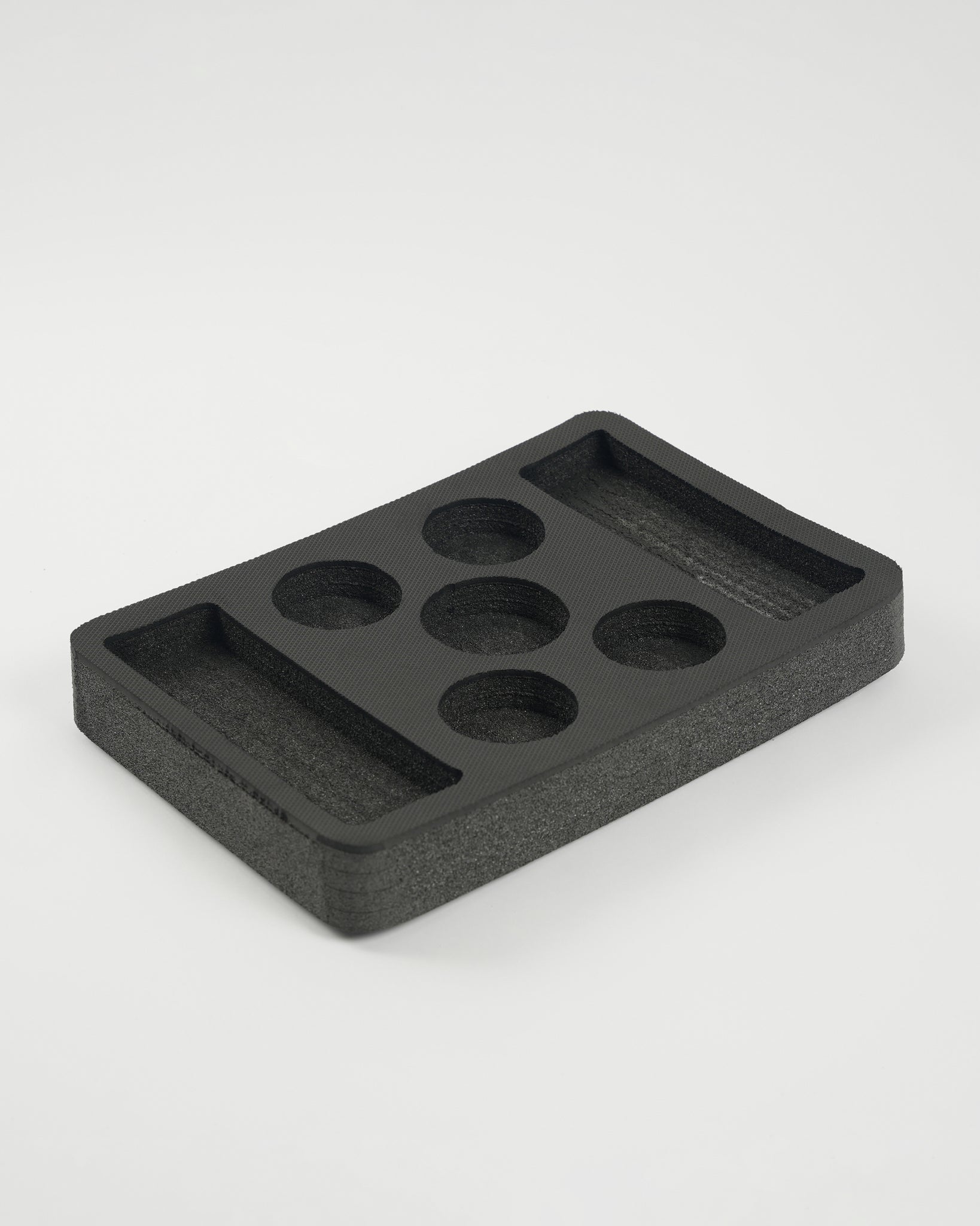 Small Foam Tray