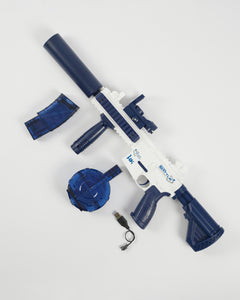 Water Gun Rifle (The Policeman)