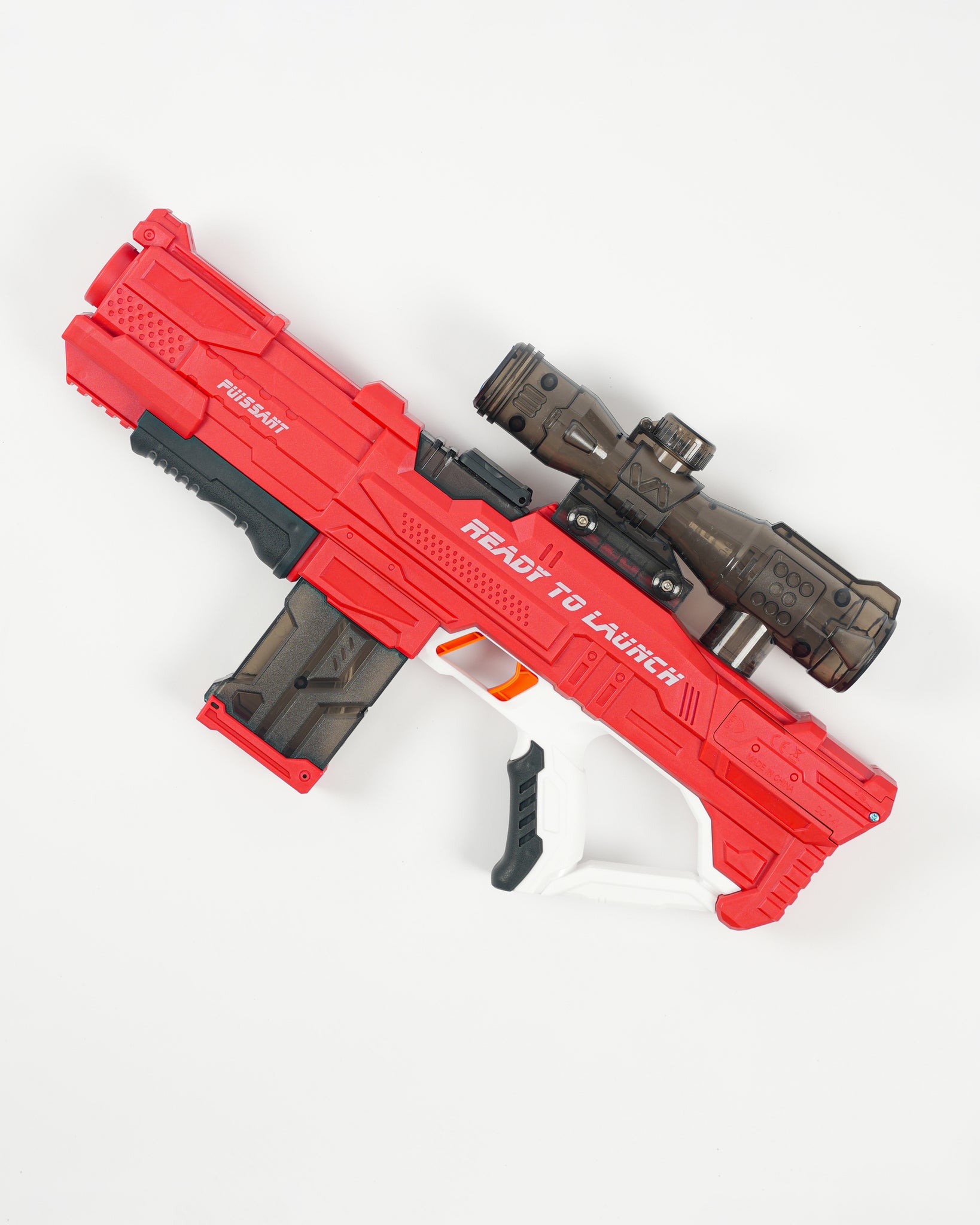 Water Gun Rifle (Guardian)