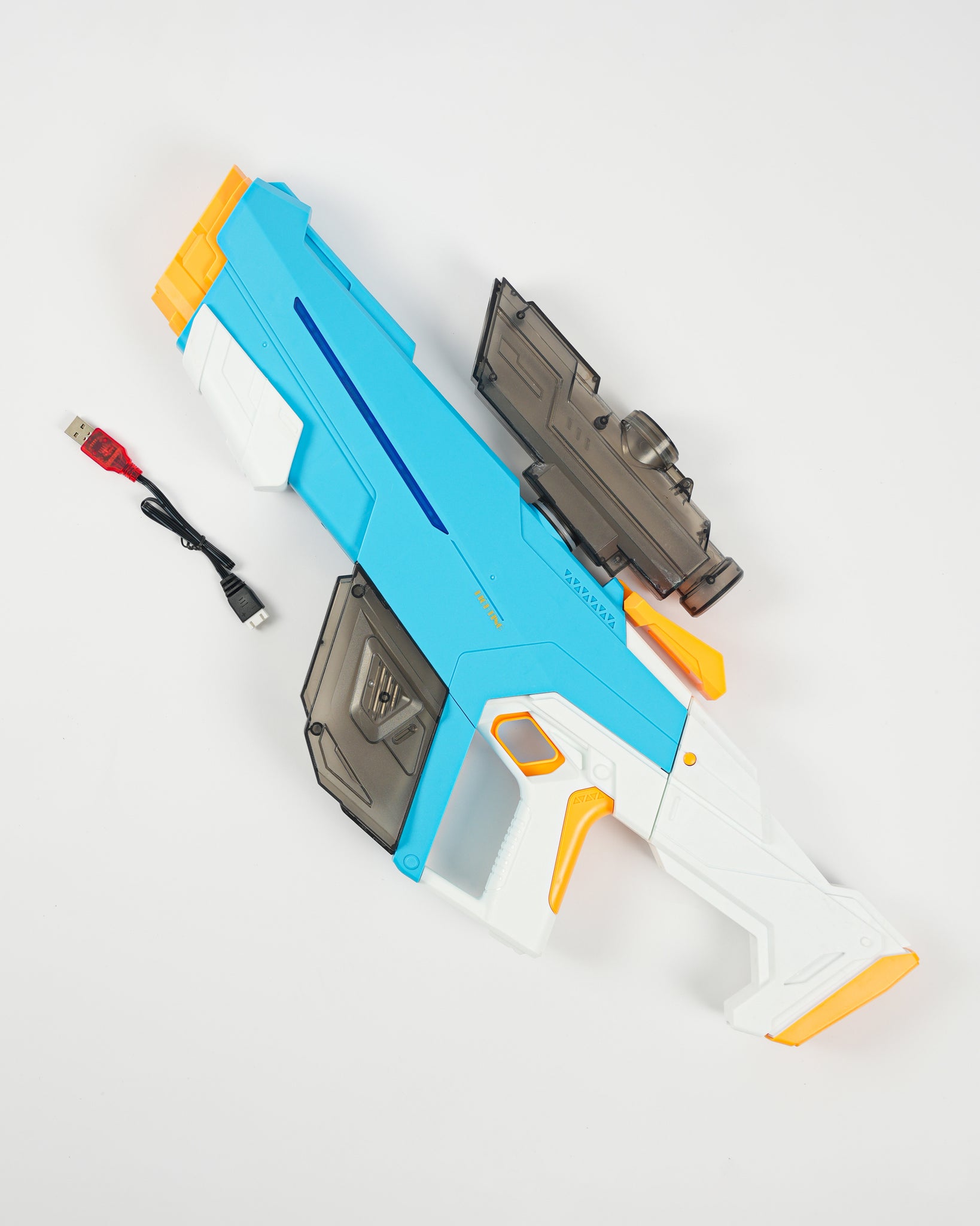 Water Gun Rifle (Defender)