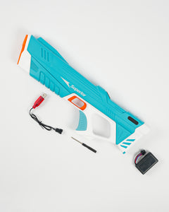 Water Gun Rifle (Defender)