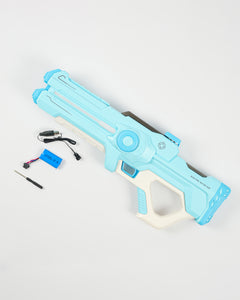 Water Gun Rifle (WarMaster)