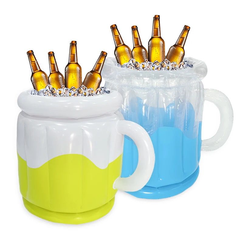 Beer Inflatable Tray