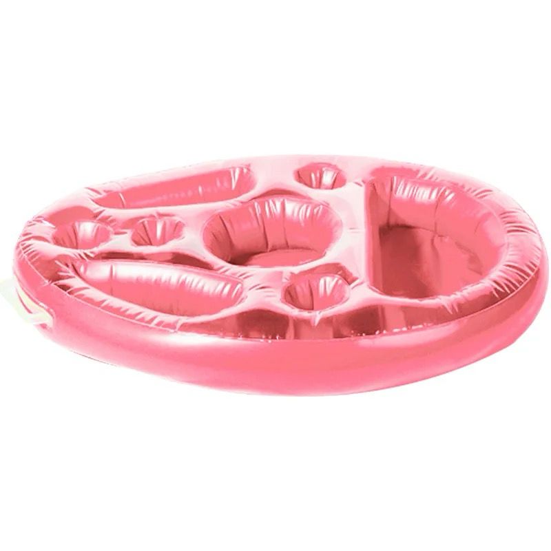 Round Inflatable Tray