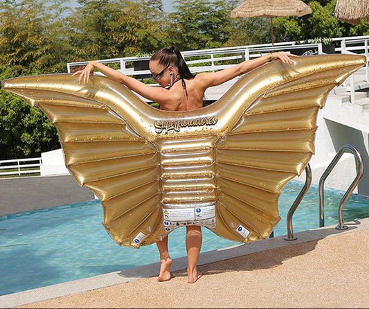 Angel Wings Inflatable