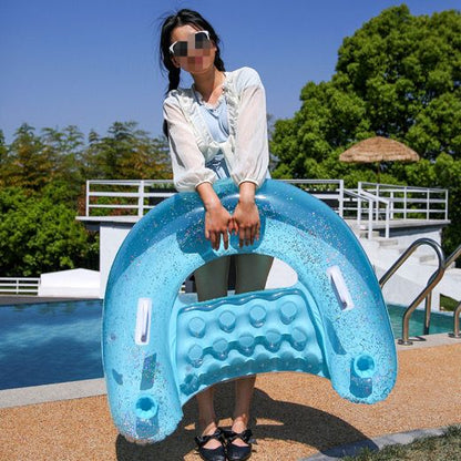 Floating Seat Inflatable