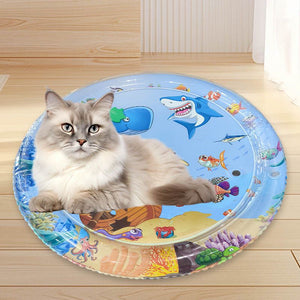 Pet Floating Bed